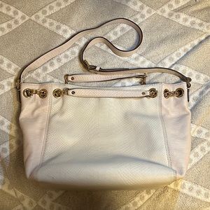Michael Kors Jet Set bag
